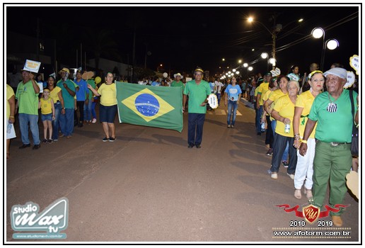 rolim de moura